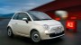 FIAT 500 става кросоувър през 2013 г