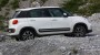 Fiat 500L Trekking: голям авантюрист