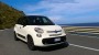 Fiat 500L събира много багаж и прави еспресо