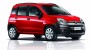 Fiat Panda Van ще бъде достъпен с две версии