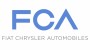 Fiat и Chrysler с ново име и лого