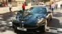 Fisker Karma дебютира в Монако по време на Гран при от Формула 1