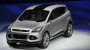 Ford Escape ще дебютира на салона в  Лос Анджелис през ноември