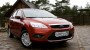 Ford Focus: 500 000 в Русия