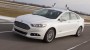 Ford Fusion Hybrid се управлява сам