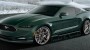 Ford Mustang потвърден за Европа с 2,3-литров 4-цилиндров агрегат