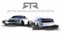 Ford Racing пуска Mustang RTR през януари