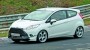 Ford готви за конвейера спортната Fiesta ST