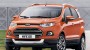 Ford ЕcoSport настъпва към Европа