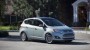 Ford разкри новия C-Max Hybrid