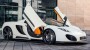 Gemballa омагьосаха McLaren MP4-12C Spider