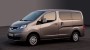 GM пуска Nissan NV200 като Chevrolet City Express