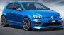 Golf R от Abt с 370 к.с.