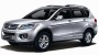 Great Wall Motor с нови SUV-модели и електрически автомобил на автошоуто в Пекин