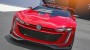 GTI Roadster Vision GT: най-агресивният GTI