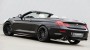 Hamann пипна BMW 6-Series Convertible (Галерия)