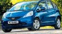 Honda Jazz: две в едно