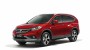 Honda подготви европейския CR-V за Париж