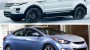 Hyundai Elantra и Range Rover Evoque са автомобилите на Северна Америка