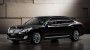 Hyundai Equus Limousine ще дебютира на салона в Москва