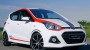 Hyundai i10 Sport: спортист за града