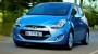 Hyundai ix20 бе оценен с 5 зведзи от Euro NCAP