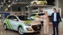 Hyundai подари автомобил на победителката от „Като две капки вода”
