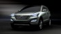 Hyundai представи първите рендери на новия Santa Fe