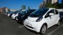 i-MIEV вози държавни глави