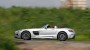 Inden SLS AMG Black Series Roadster: няма невъзможни неща