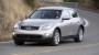 Infiniti EX35 оглави престижна класация в САЩ