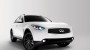 Infiniti FX Limited Edition: ново определение за ексклузивност