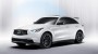 Infiniti FX Sebastian Fettel ще дебютира във Франкфурт