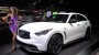 Infiniti FX Sebastian Vettel Version влиза в серийно производство