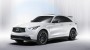 Infiniti FX50 Sebastian Vettel пристигна в България