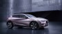 Infiniti показа Q30 Concept преди световната му премиера във Франкфурт