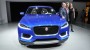 Jaguar C-X17 официално разкрит