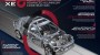 Jaguar XE ще гори само 4,0 л/100 км
