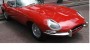 Jaguar празнува 50 години E-Type