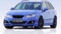 JE DESIGN направи Seat Exeo ST малко по- ... емоционален и интересен