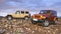 Jeep Wrangler Unlimited се поднови