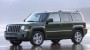 Jeep взе приза Green 4x4 във Великобритания
