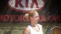 KIA Motors България подкрепя тенис таланта Далия Зафирова