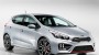 KIA показа ceed GT с пет врати