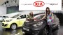 KIA регистрира ръст от 18,5% в продажбите си в световен мащаб през февруари 2011