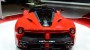 LaFerrari се радва на огромно търсене