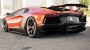 Lamborghini Aventador от SR Auto: карбонова агресия