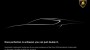 Lamborghini показва мистериозна концепция в Париж