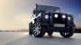 Land Rover Defender под ножа на VILNER