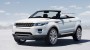 Land Rover планира Evoque кабриолет